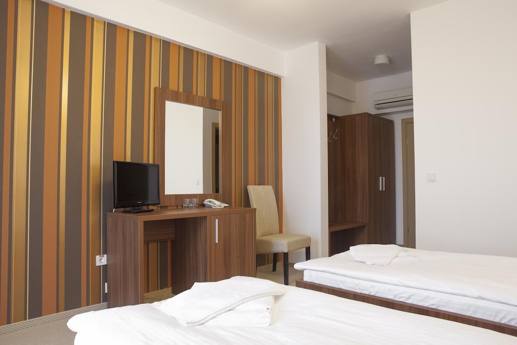Hotel Mariss Alba Iulia Rum bild