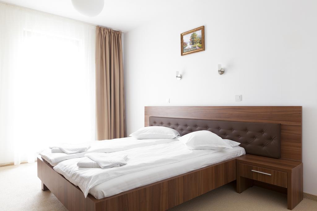 Hotel Mariss Alba Iulia Rum bild