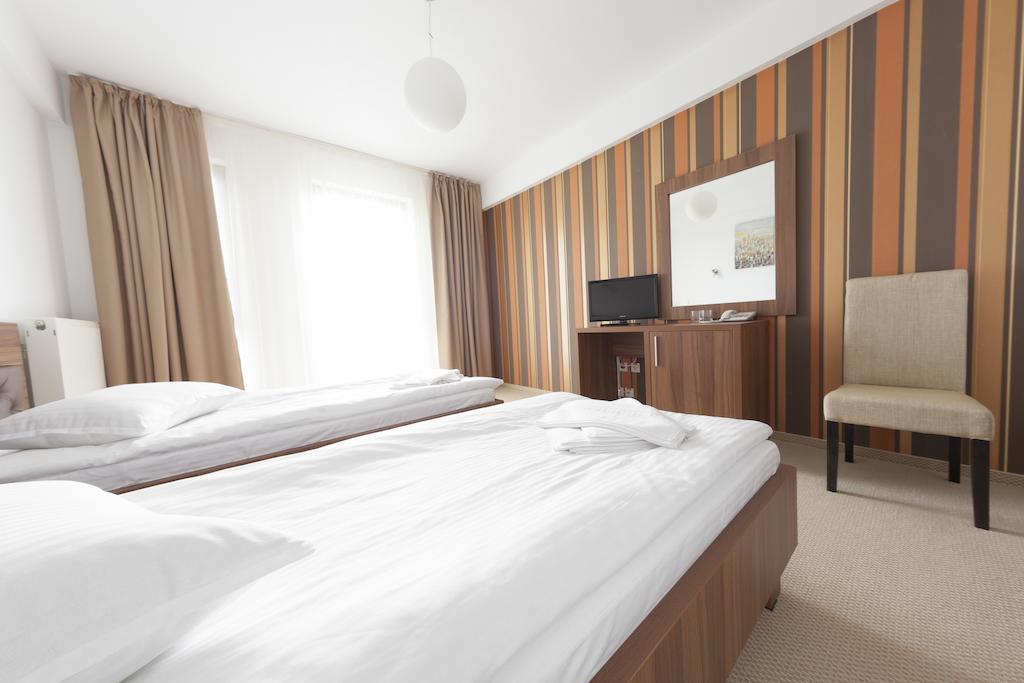Hotel Mariss Alba Iulia Rum bild